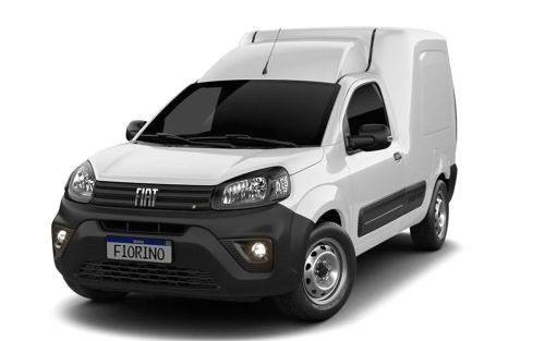 FIAT FIORINO 1.3 FIREFLY FLEX ENDURANCE MANUAL FIAT FIORINO 1.3 FIREFLY FLEX ENDURANCE MANUAL